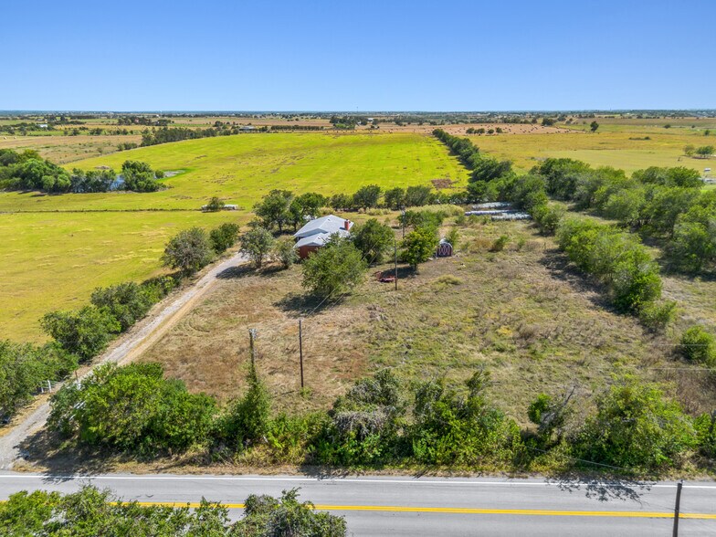 More Photos Of 21265 Melber Ln, Manor Land For Sale