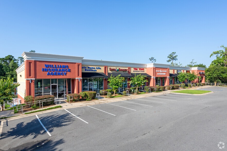 Primary Photo Of 2901 E Park Ave, Tallahassee Storefront Retail Office For Lease
