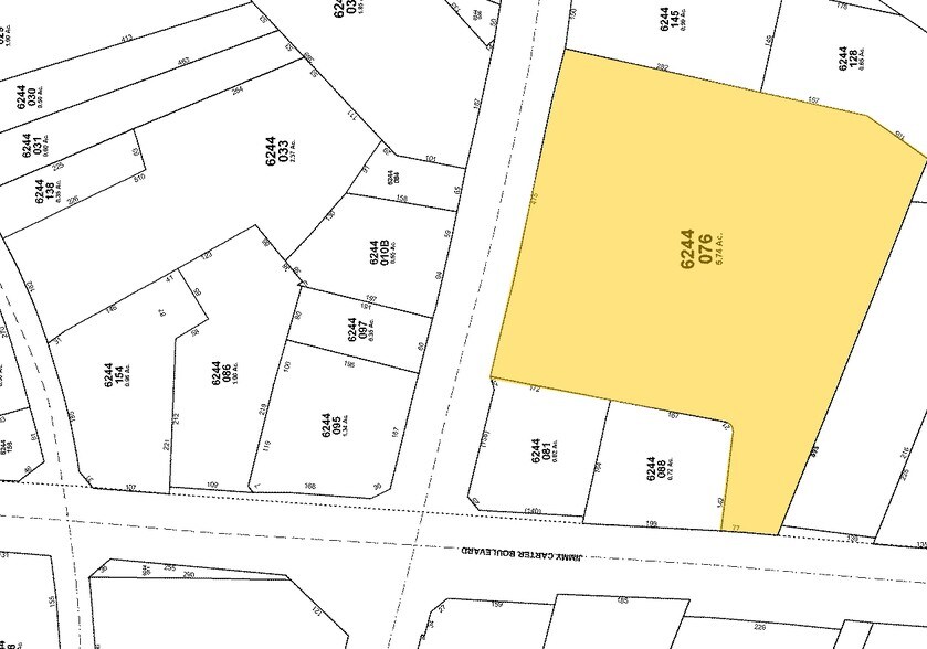 More Photos Of 6355 Jimmy Carter Blvd, Norcross Unknown For Lease