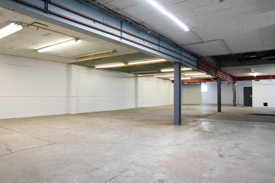 More Photos Of 2200 S Miller Pky, Milwaukee Distribution For Sale