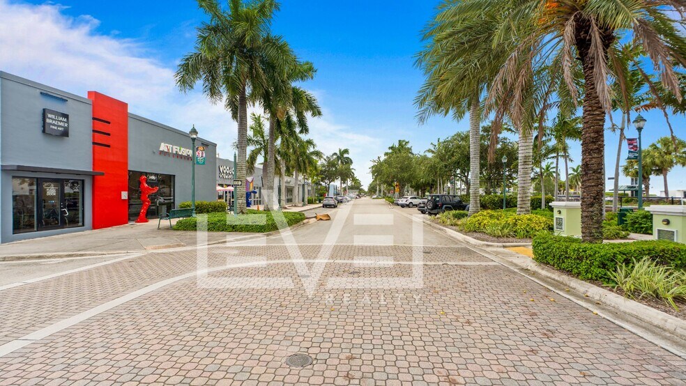 More Photos Of 3500-3580 NE 12th Ave, Fort Lauderdale Storefront Retail Office For Lease