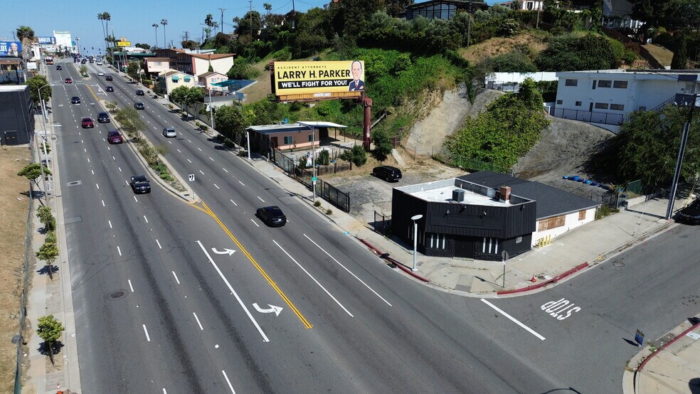 More Photos Of 4634 W Slauson Ave, Los Angeles General Retail For Sale