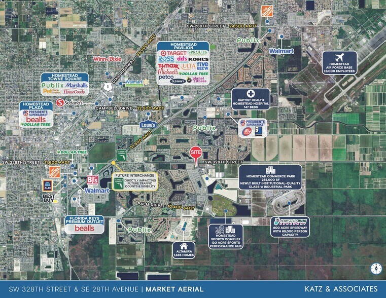 More Photos Of TBD SW 328th St, Homestead Land For Lease