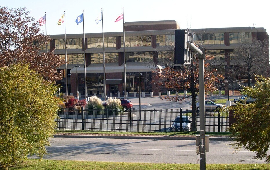 Primary Photo Of 502 S Sharp St, Baltimore Office For Lease