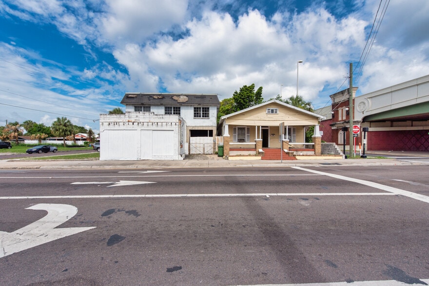 Primary Photo Of 1406 N Howard Ave, Tampa Office For Sale