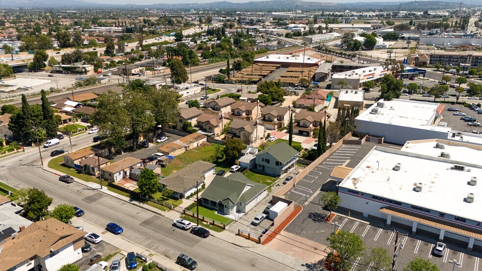More Photos Of 3128 Mountain View Rd, El Monte Apartments For Sale