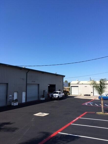 More Photos Of 4345 Twain Ave, San Diego Unknown For Lease
