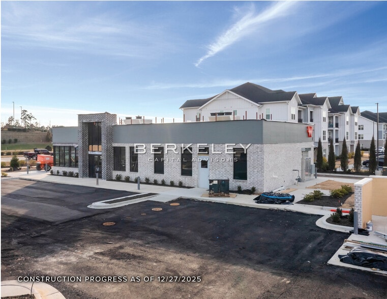 More Photos Of 489 Dr Calvin Jones Hwy, Wake Forest General Retail For Sale