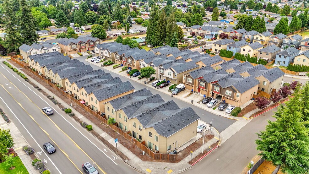 More Photos Of 9700-9816 NE 76th Way, Vancouver Apartments For Sale