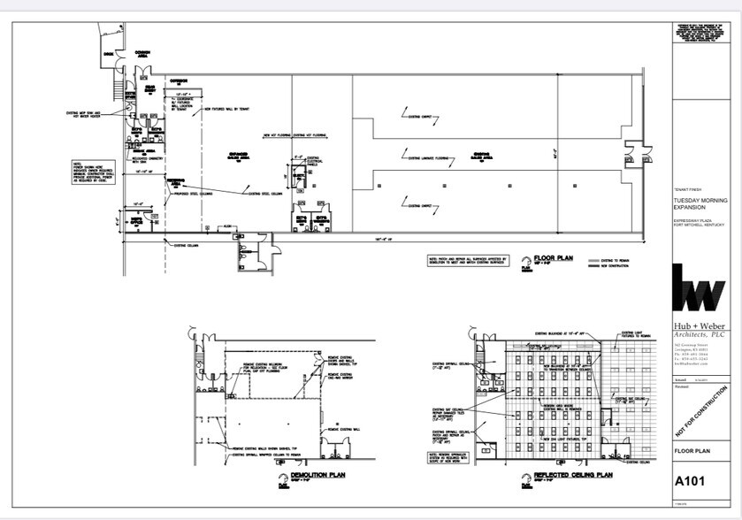 More Photos Of 2156 Dixie Hwy, Fort Mitchell Unknown For Lease