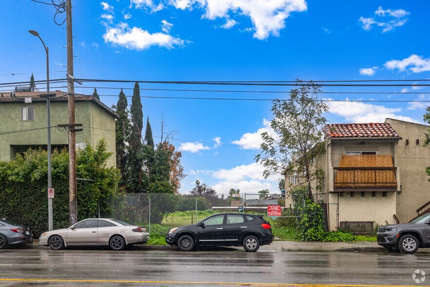 More Photos Of Approved (RTi) for 86 units with surface parking, Van Nuys Land For Sale