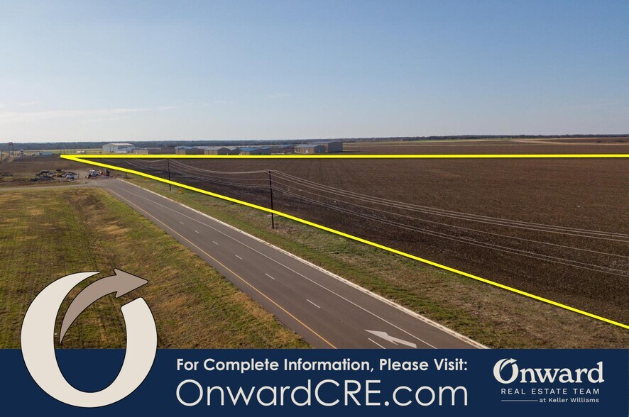 More Photos Of 27300 W Highway 84, Mcgregor Land For Sale