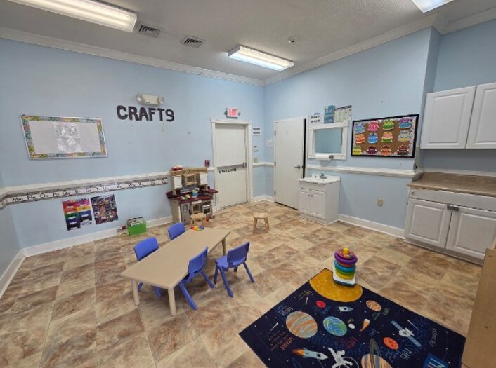 More Photos Of 3500 Old Buffaloe Rd, Raleigh Religious Facility For Sale