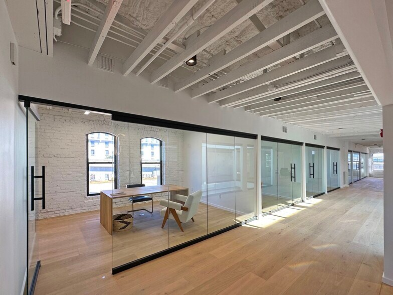 More Photos Of 1001 Kings Ave, Jacksonville Loft Creative Space For Lease
