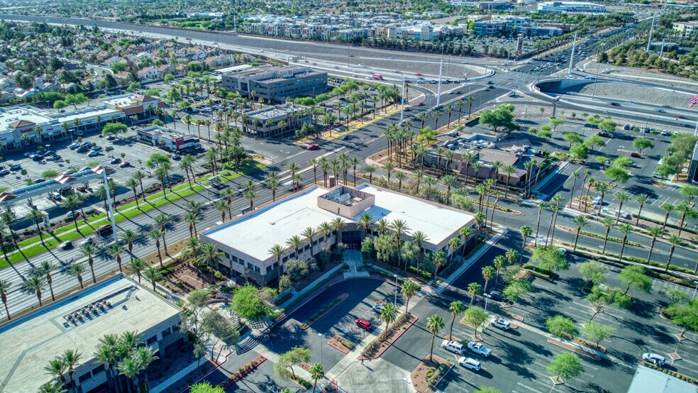 More Photos Of 701 N Green Valley Pky, Henderson Medical For Lease