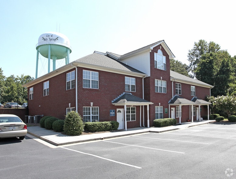 Primary Photo Of 113 Mountain Brook Dr, Canton Medical For Lease