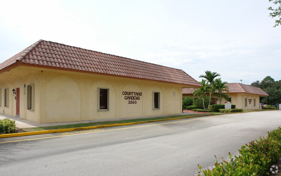 More Photos Of 2560 Rca Blvd, Palm Beach Gardens Medical For Sale