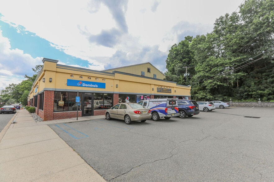 Primary Photo Of 649 Springfield Ave, Berkeley Heights Storefront Retail Office For Lease