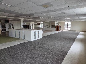 More Photos Of 4410 Austin Blvd, Island Park Storefront Retail Office For Sale