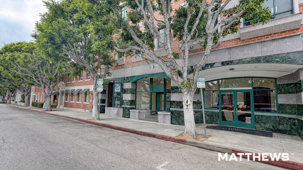 More Photos Of 1001 Gayley Ave, Los Angeles Office For Lease