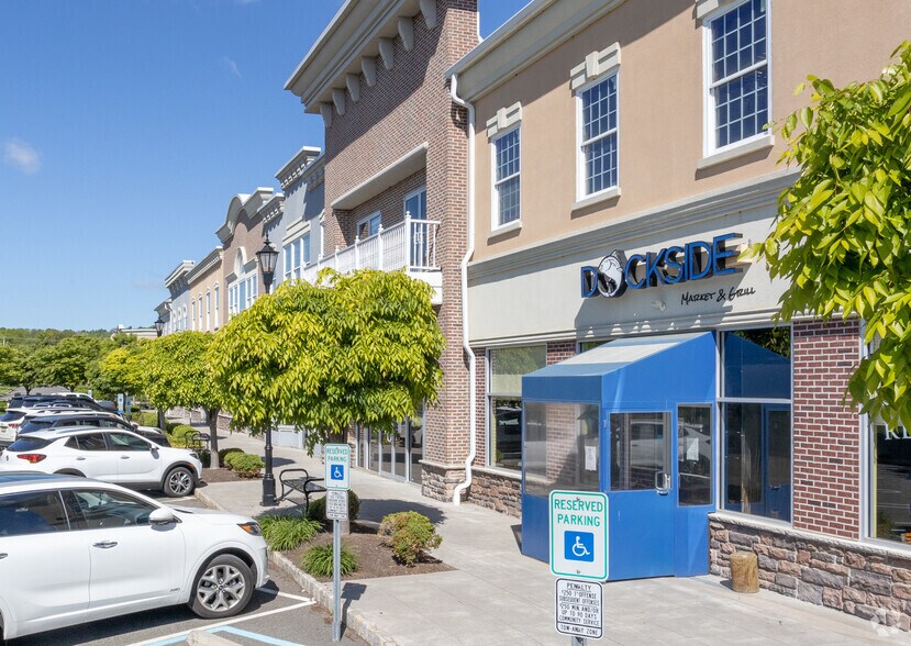 More Photos Of 136-150 State Route 31, Flemington Unknown For Lease