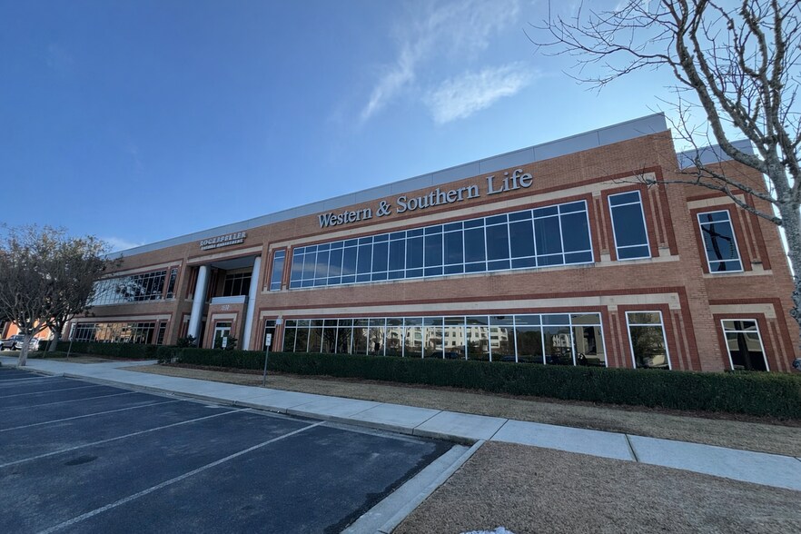 Primary Photo Of 1838 Sir Tyler Dr, Wilmington Office For Lease