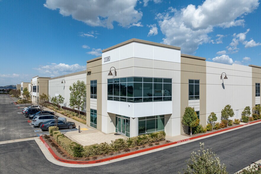Primary Photo Of 33380 Zeiders Rd, Menifee Warehouse For Lease