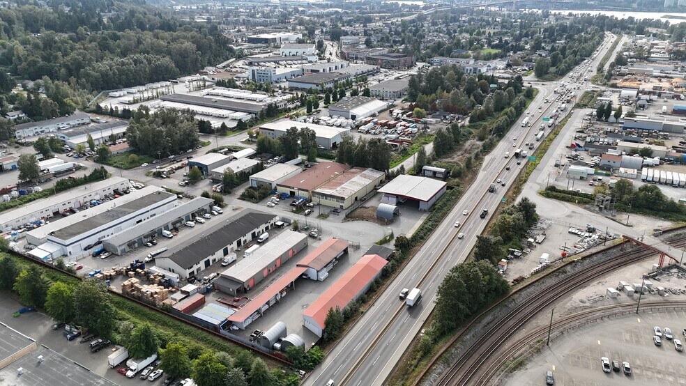 More Photos Of 11559 132A St, Surrey Manufacturing For Sale