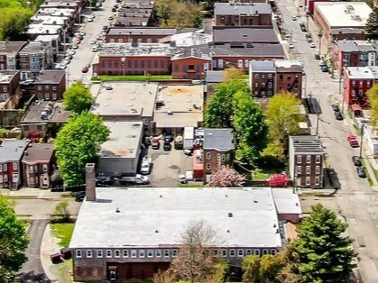 More Photos Of 24 Johnes St, Newburgh Light Manufacturing For Lease