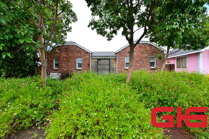 More Photos Of 31 N Parkwood Ave, Pasadena Apartments For Sale