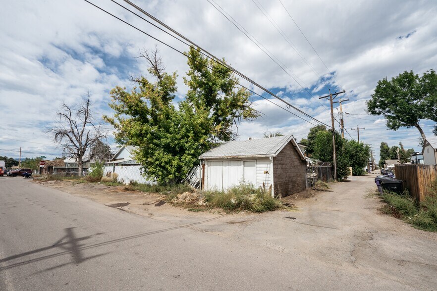 More Photos Of 2292 S Delaware St, Denver Land For Sale
