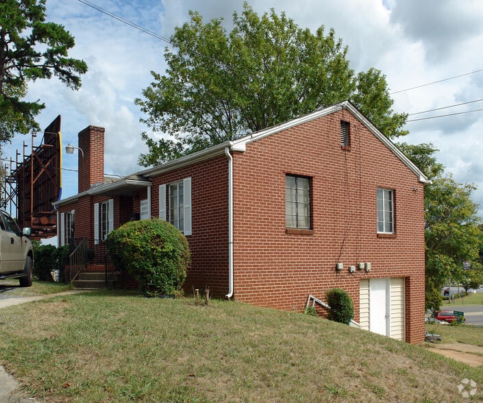 Primary Photo Of 1064 Salisbury Ridge Rd, Winston-Salem Office For Sale