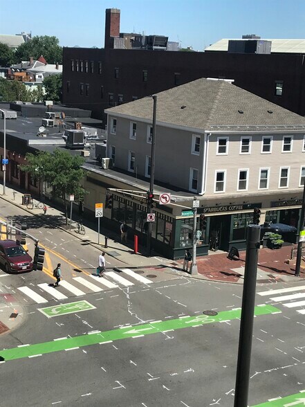 More Photos Of 647-655 Massachusetts Ave, Cambridge Storefront Retail Office For Lease