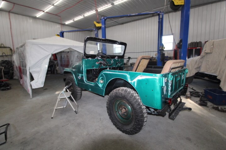 More Photos Of 2800 NY-49, West Monroe Auto Repair For Sale