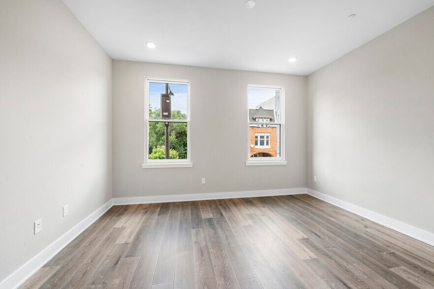 More Photos Of 1934 W Diamond St, Philadelphia Apartments For Sale