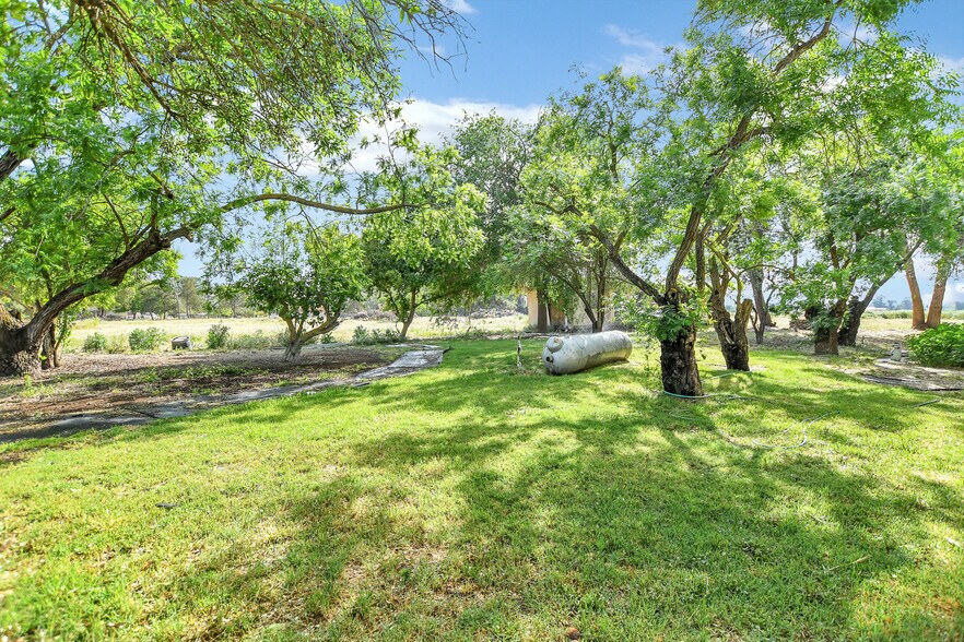 2651 Sunset Rd., Knightsen, CA 94548 Land For Sale