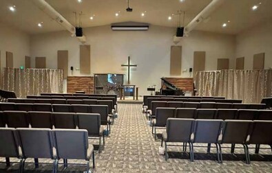 More Photos Of 3300 Marvin Rd NE, Olympia Religious Facility For Sale