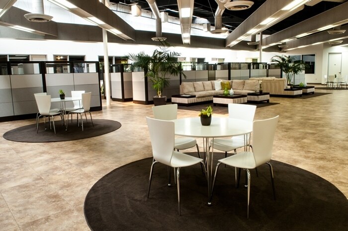 More Photos Of 8 Whatney, Irvine Warehouse For Lease