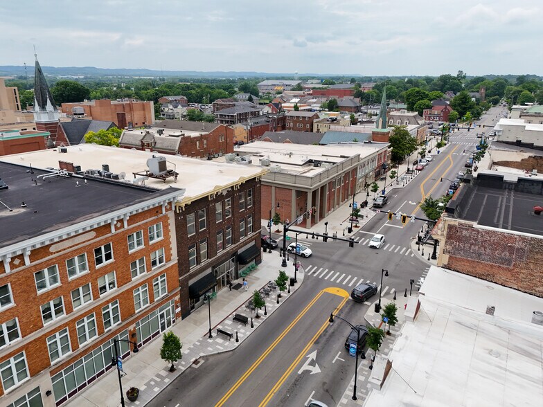 More Photos Of 236 W Main St, Danville Office For Lease