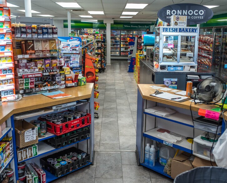 More Photos Of 22732 US-53 Hwy, Ettrick General Retail For Sale