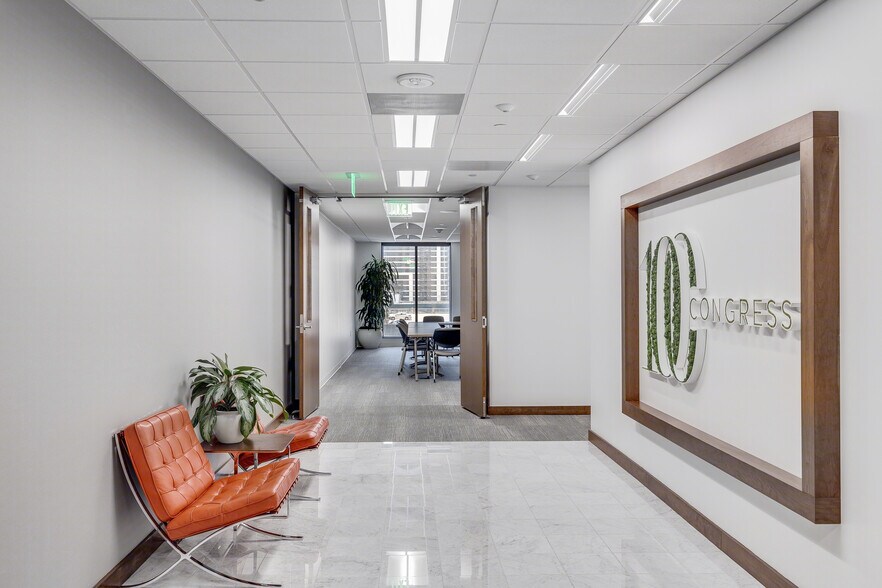 More Photos Of 100 Congress Ave, Austin Office For Lease