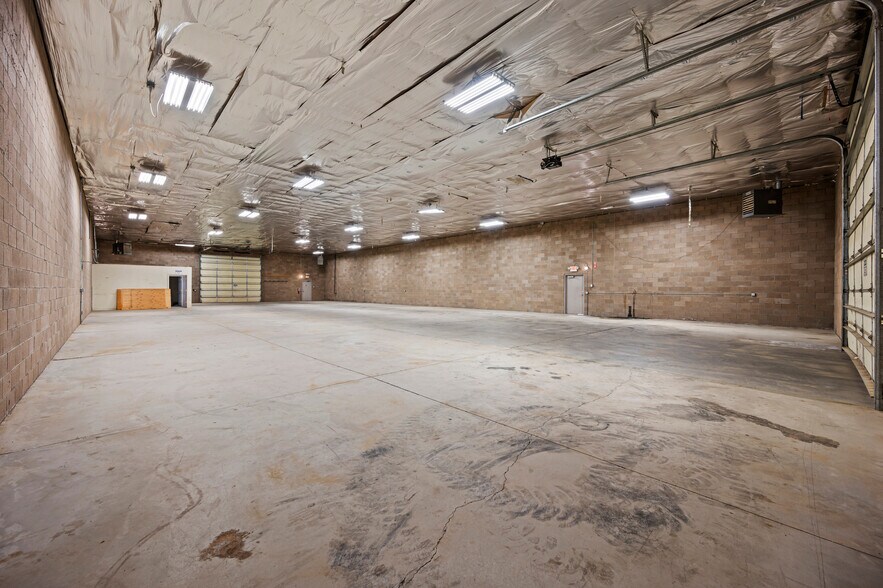 More Photos Of 2001 County Road 319, Rifle Warehouse For Lease