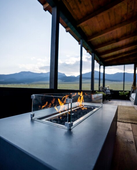 More Photos Of 701 County Road 120, Westcliffe Specialty For Sale