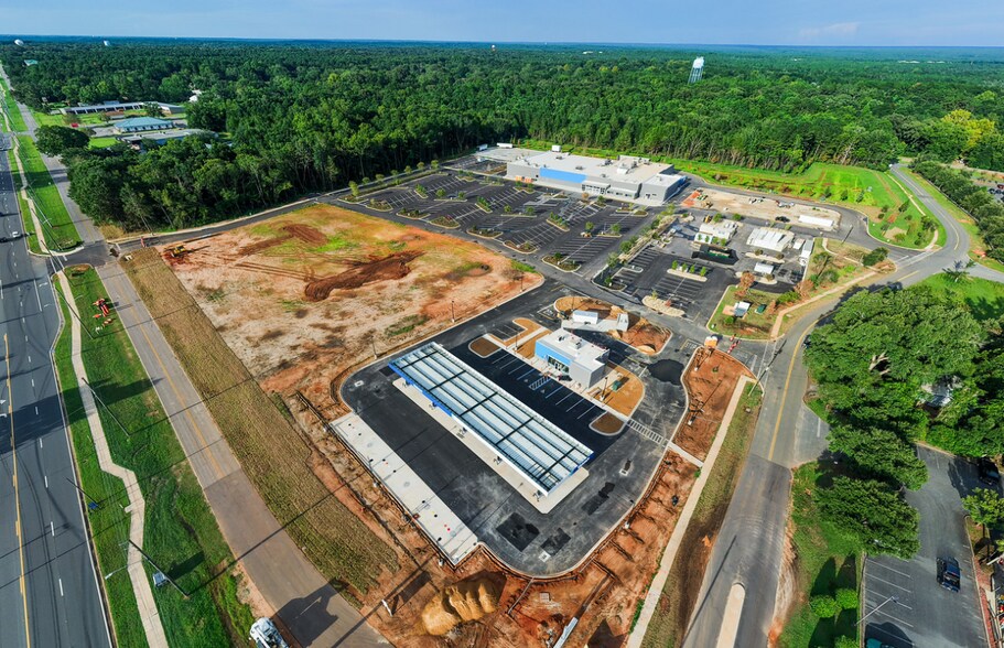 More Photos Of Industrial Drive & 3rd Avenue, Crestview Land For Sale