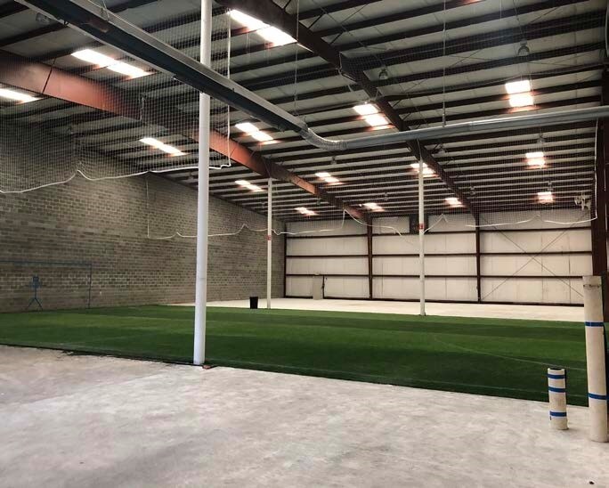 More Photos Of 126 Commerce Dr, Ruckersville Unknown For Lease