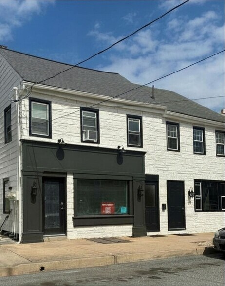 Primary Photo Of 27 S 5th St, Columbia General Retail For Lease