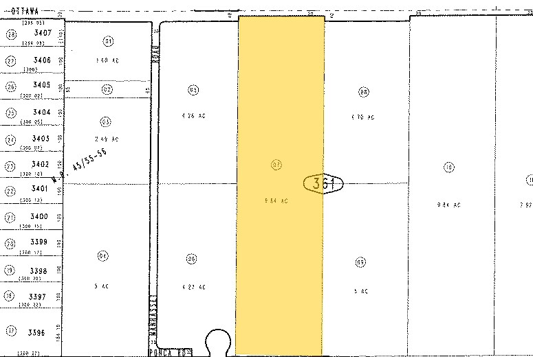 More Photos Of Ottawa Rd, Apple Valley Land For Sale