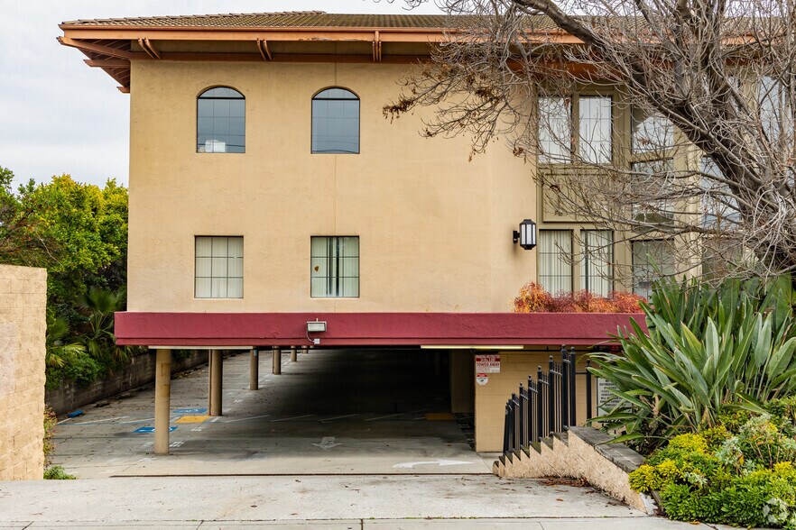 More Photos Of 1265 El Camino Real, Santa Clara Medical For Lease