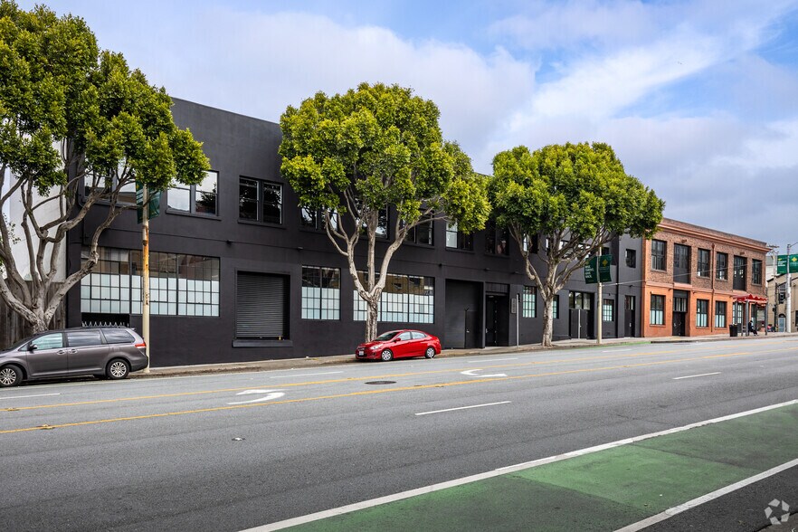 Primary Photo Of 255 Potrero Ave, San Francisco Office For Lease