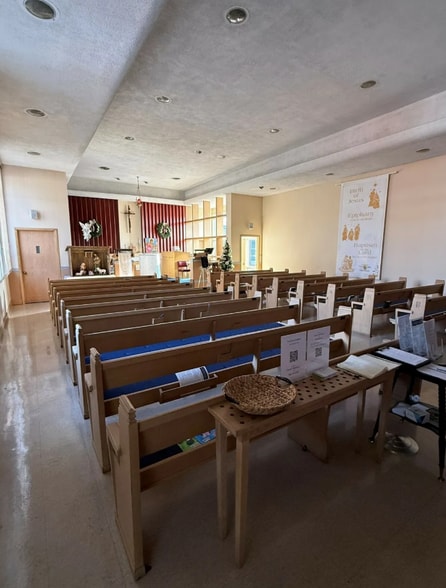More Photos Of 6635 Hohman Ave, Hammond Religious Facility For Sale
